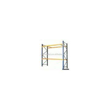 Heavy Duty Rack