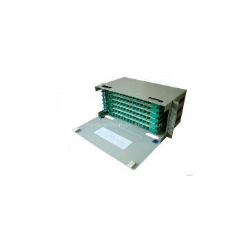 Rack mount ODF Unit 24port SC/FC
