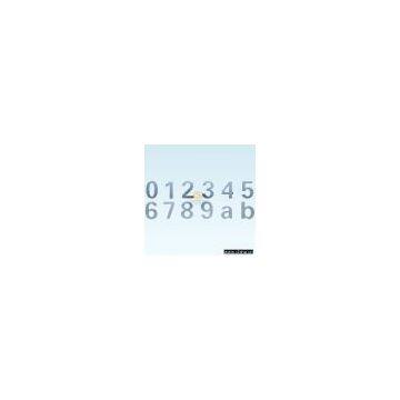 door number
