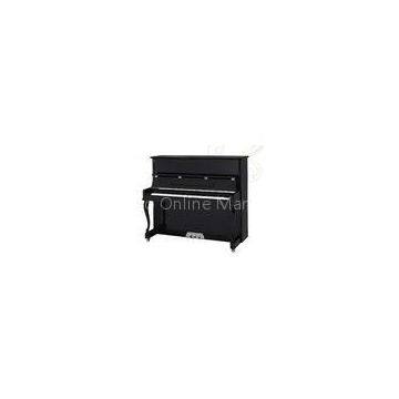 123cm Economic Popular Acoustic Upright Piano /Silent Piano Cutomized Color AG-123H4