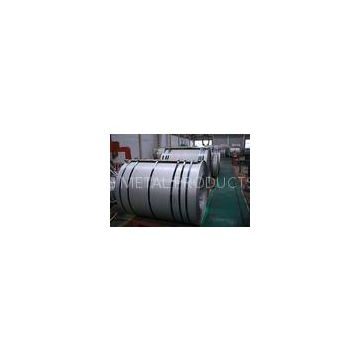 410S, 409L, 430, No.1 Surface Hot Rolled Steel Coils With 3.0mm - 14mm Thickness, 1500mm, 1800mm, 20