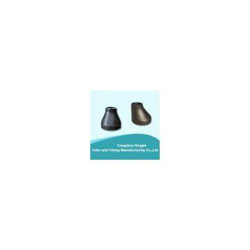con reducer, ecc reducer, pipe fittings,