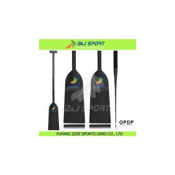 One-Piece IDBF Dragon Boat Paddle(OPDP)