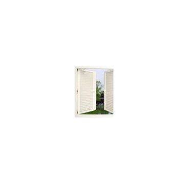 PVC Persian Window