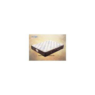 Comfortable Natural Memory Foam Compressed Mattress With Pocket Spring