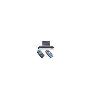 2.4G Wireless voting system