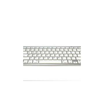 Slim Wireless Bluetooth Keyboard