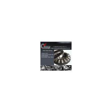 Thrust roller bearing