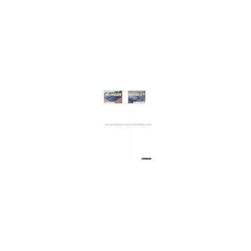 Vacuum Heat Pipe Solar Collector