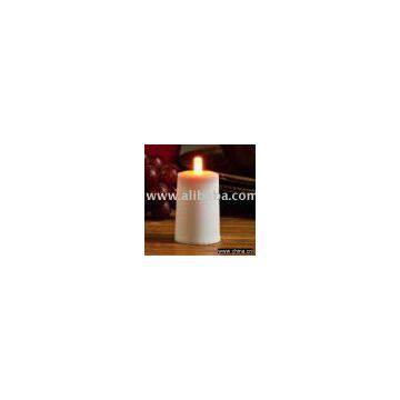 48 Battery Operated Votives