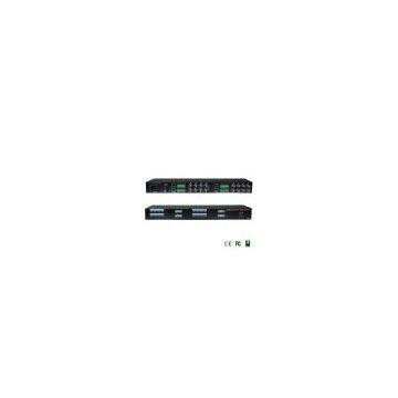 16- CH UTP CCTV Active Video Receiver balun