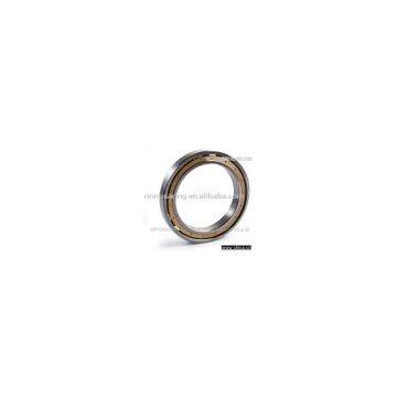 Deep groove ball bearing