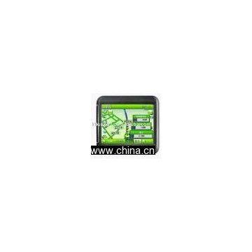3.5'' Portable GPS Navigation