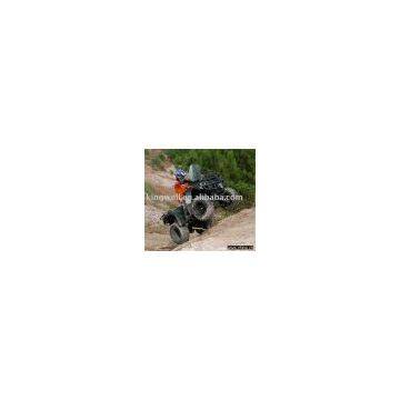 4WD ATV