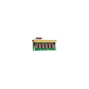 SDCS-PIN-46, ABB Circuit Board, Driver board