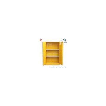 Good Quality Flammable Safety Cabinet photo-2