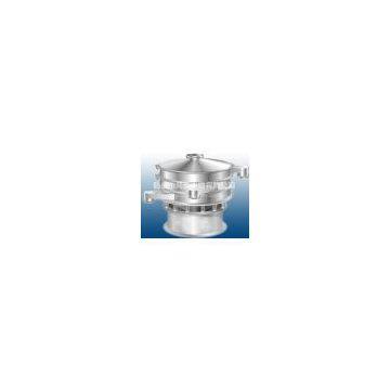 vibrate sieve