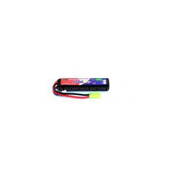 LIPO Battery