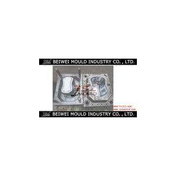 Plastic Injection Mop Bucket Mould