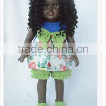 buy cheap 18'' bjd fashion girl doll for sale price