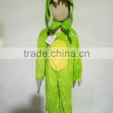 New design ONBEST company animal costumes for kids