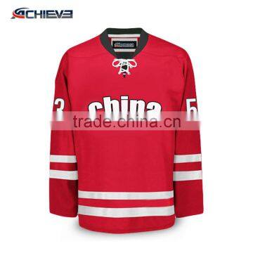 wholesale custom cheap ice hockey jerseys, cotton hockey jerseys