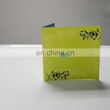 Beautiful Birthday LED light up greeting handmade paper cards