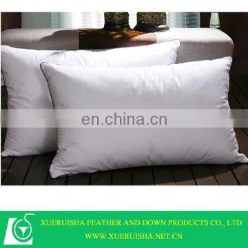 cheap wholesale down pillow for head protector