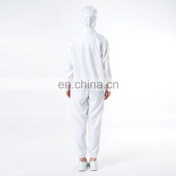 Industrial Washing Machine Production Line Worker's Uniform