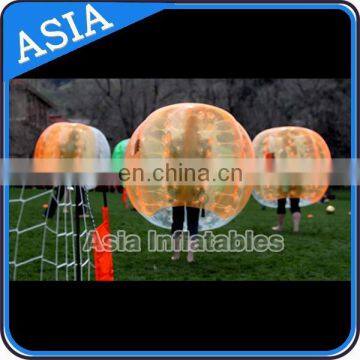Inflatable Bubble Soccer Ball For Sale With Repair Kit photo-3