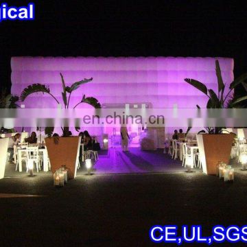 Party Inflatable Tent with LED Light