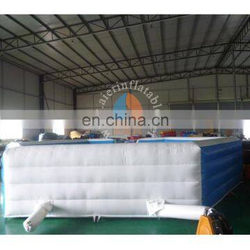 Inflatable Soccer Football Field for Sale,Cheap Giant Football Field Inflatable Soccer Arena, photo-2