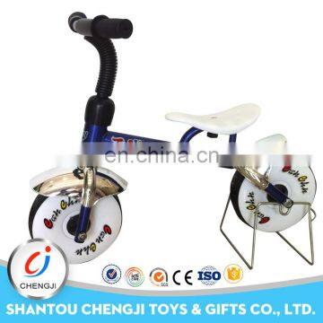 New Hot Sale Safety 2 Wheel Balance Bike Kids