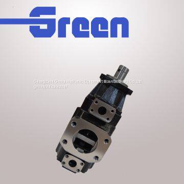 Denison T6GC T7GB Hydraulic Vane Pump photo-5