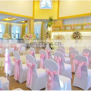 China Manufacturer Chair Dress Decoration