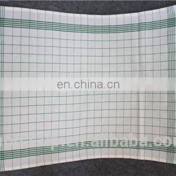 Tea towel supplier China high quality glass clothing