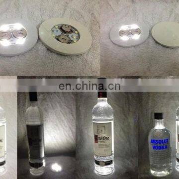 Led Glow Sticker for Wine Bottle photo-6