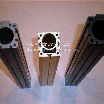 Industrial Aluminum YS-INDUSTRIAL-01 photo-2