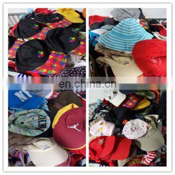 Used Caps Used Clothes Dealer in China Other Recycling Products
