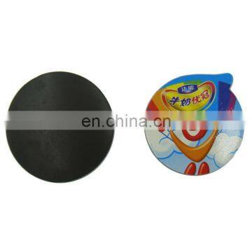 Custom Irregular Shape Fridge Magnet For Cheap Wholesale