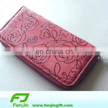 flower women's wallet,purse