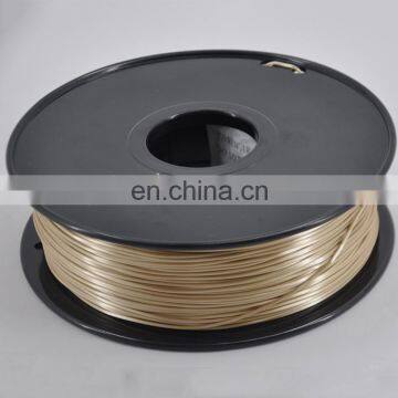 Smooth Texture 1.75MM 3mm PLA Filament 8 Colors 3D Printer Filament Silk Like PLA Filament photo-2