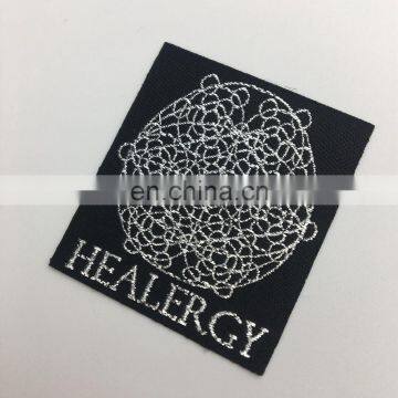 Woven Clothing Labels Personalized Sewing Labels Personalised Clothing Labels photo-6