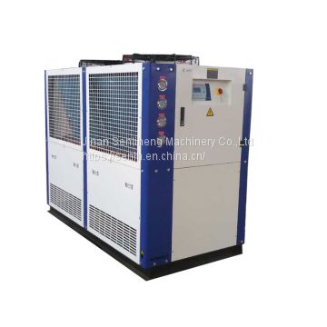 Glycol water chiller low temperature water  chiller