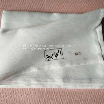 Arab Strong Twist Head Scarf / Arab Scarf / Arab Strong Twist Head Scarf / Arabian Turban photo-4