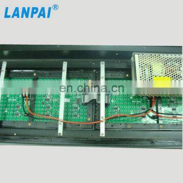 P10 Outdoor Usage Full Color Programmable Led Display Sign With High Quality photo-6