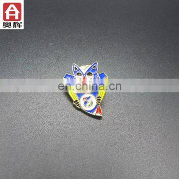 Tao bao new products iron souvenir corps badge