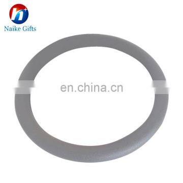 Wholesale Customer Colorful Heat Resistant Silicone Steering Wheel Cover photo-5