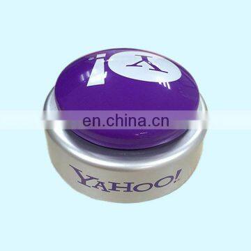 Sound Button / Music Button/Voice Button/Music Box/Easy Button photo-2