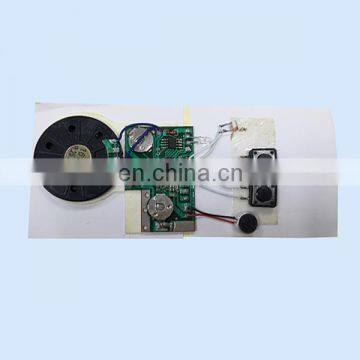 Greeting Card Recording Device For Cards And Toys photo-5